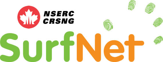 Surfnet logo